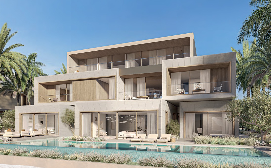 Luxury Property Palm Jebel Ali | Properties For Sale In Jebel Ali - Dubai