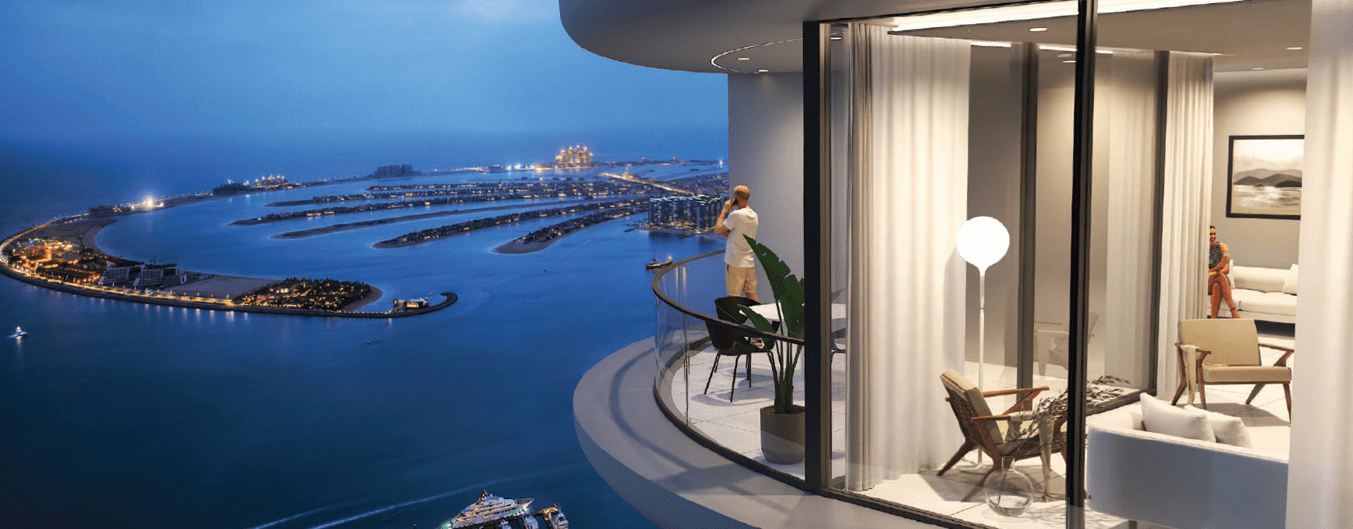 High End luxury Developments in Dubai | Private Mansions Dubai