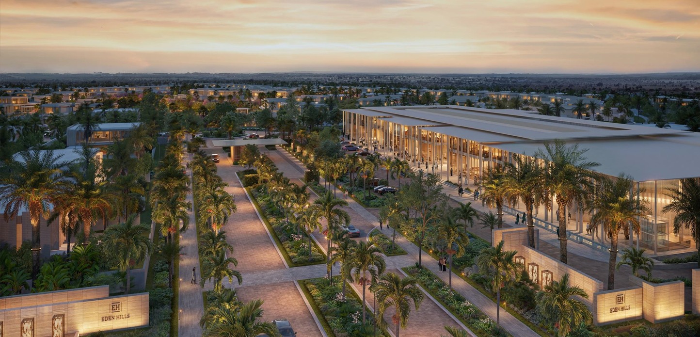 Gated Communities in Dubai | High End Luxury Communities