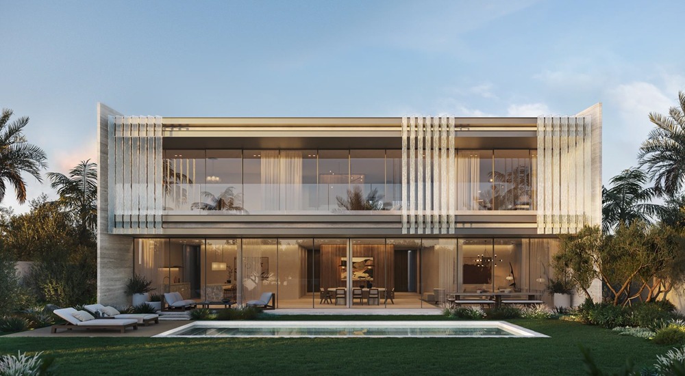Best High End Luxury Property Listings | Luxury Property in Dubai