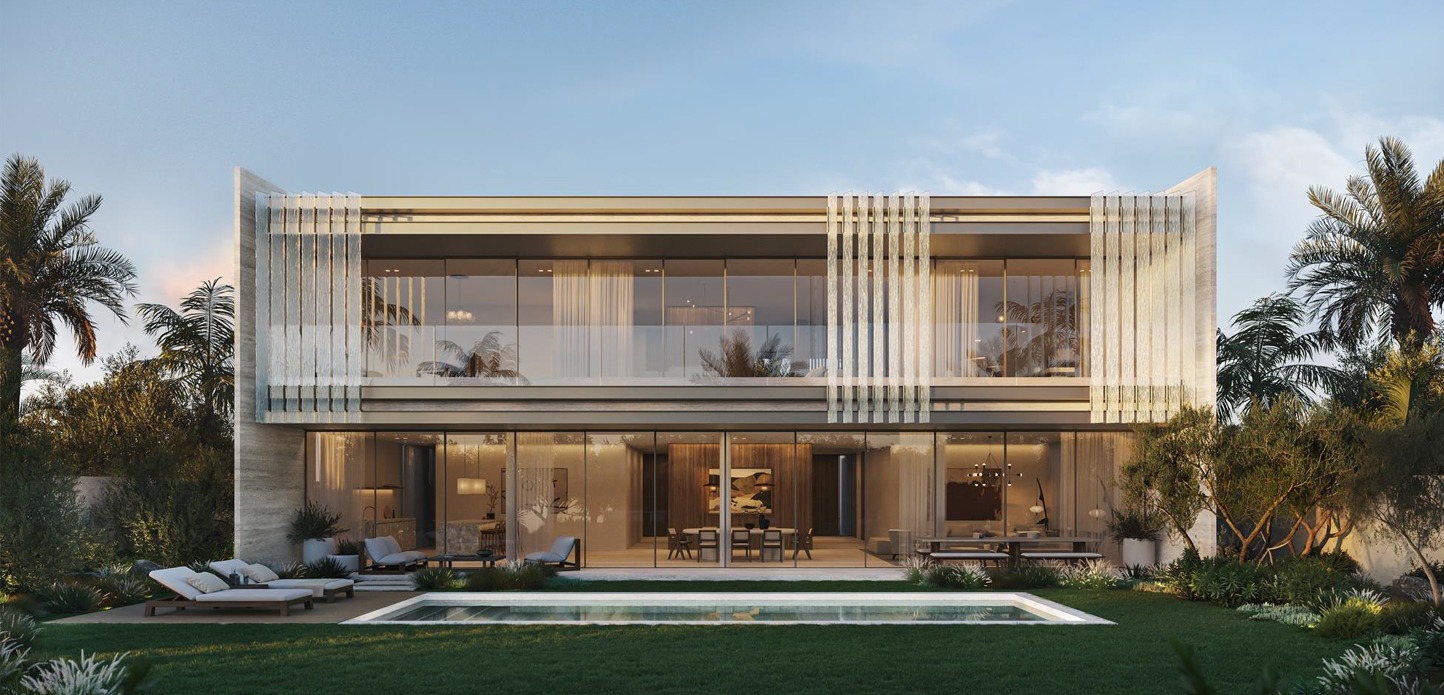 high luxury property listings dubai