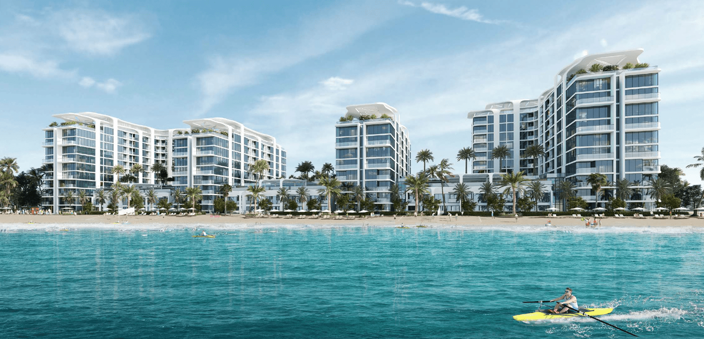buy luxury serviced apartment dubai