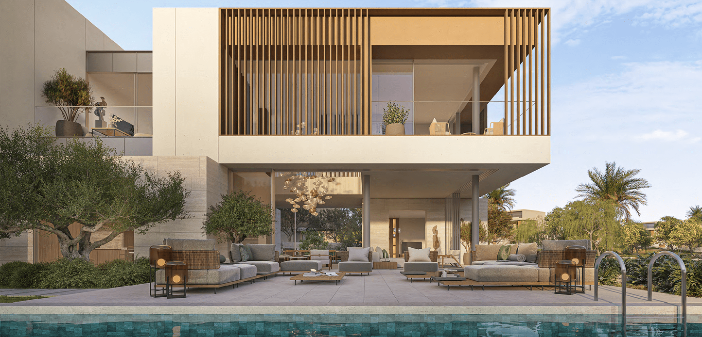 Invest luxury property in Dubai | luxury property investment
